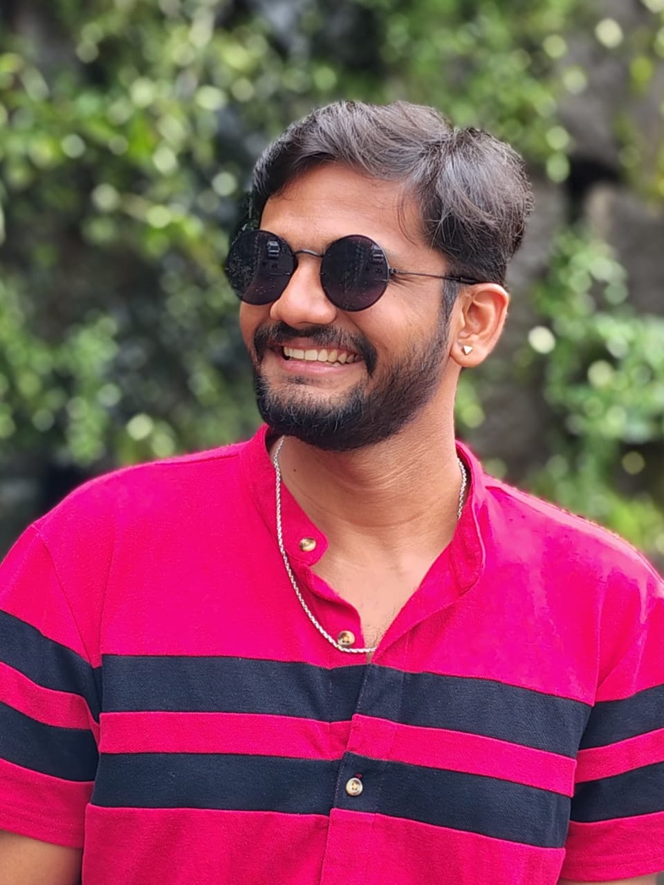Pavan Kumr Budati | Java Full Stack Developer